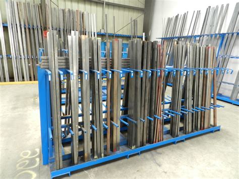 Steel & Metal Supplier in San Diego (South) 